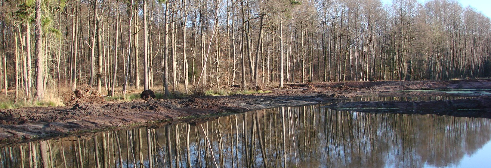 löschteich